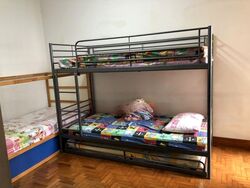 Parc Vista (D22), Condominium #466966561